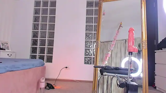 JassyeJoy online show from November 19, 5:18 am