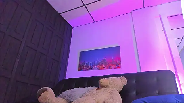 sam carsonx online show from February 23, 10:31 pm