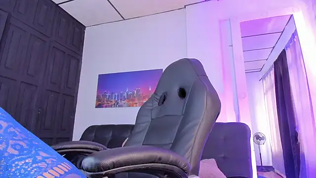 sam carsonx online show from March 13, 8:32 pm