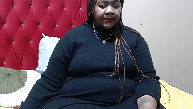 Snapshot of MIGHTYASSS chatting on October 31, 5:52 am MIGHTYASSS online show from October 31, 5:52 am