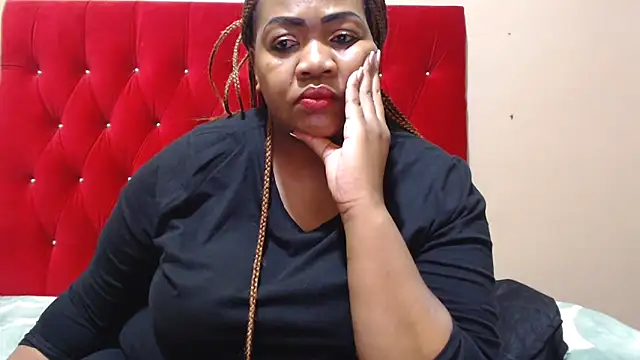 MIGHTYASSS online show from November 7, 5:29 am