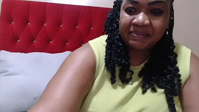 MIGHTYASSS online show from March 31, 6:58 am