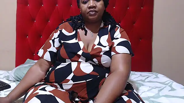 MIGHTYASSS online show from April 3, 6:11 am