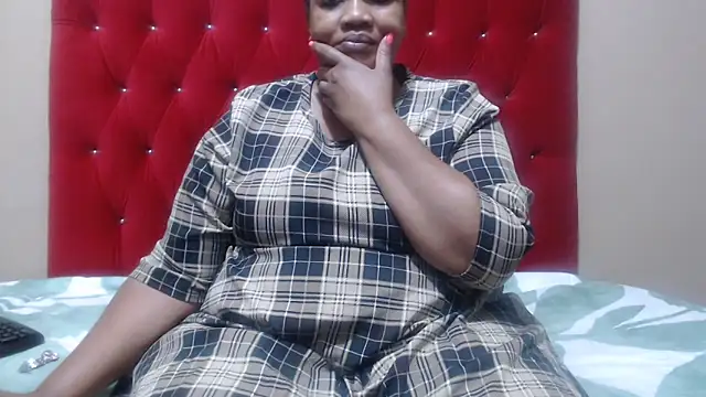 MIGHTYASSS online show from May 11, 5:46 am