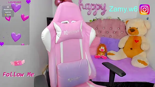 Snapshot of karla_cute01 chatting on September 28, 5:13 am karla cute01 online show from September 28, 5:13 am