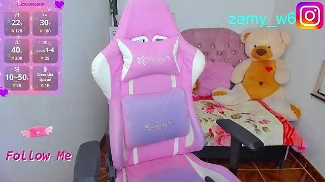 karla cute01 online show from May 5, 5:04 am
