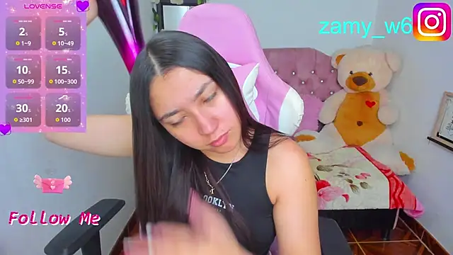 karla cute01 online show from May 6, 5:03 am