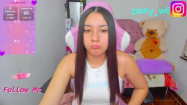 karla cute01 online show from May 9, 5:01 am