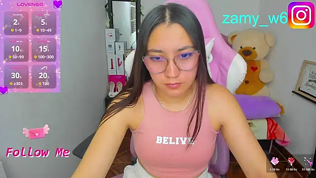karla cute01 online show from May 12, 5:04 am