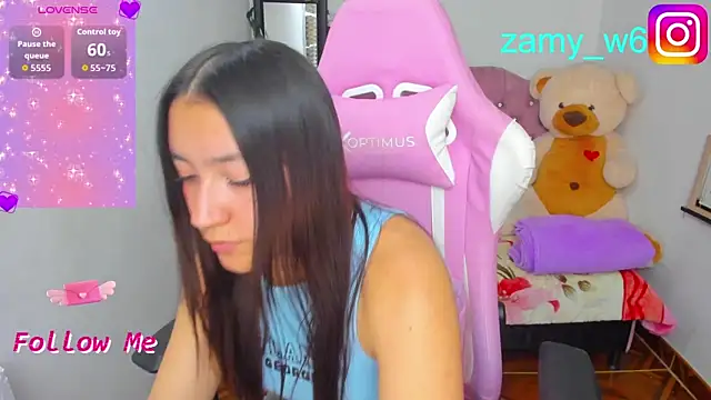 karla cute01 online show from May 13, 6:33 am