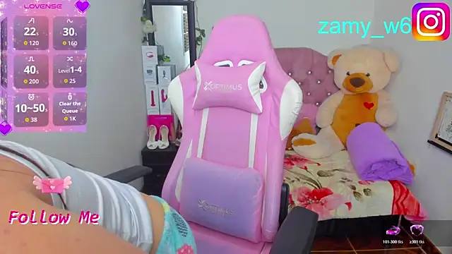 karla cute01 online show from May 20, 5:02 am