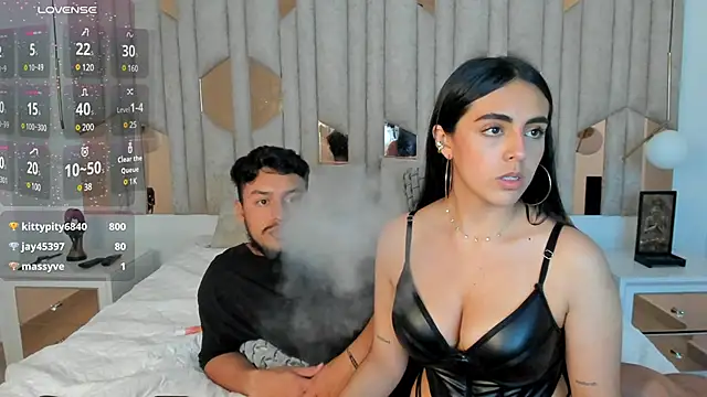 1m valery online show from December 5, 3:39 pm