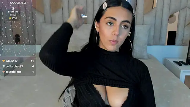 1m valery online show from December 11, 3:37 pm