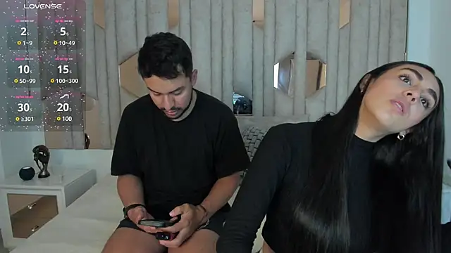 1m valery online show from December 24, 2:33 pm