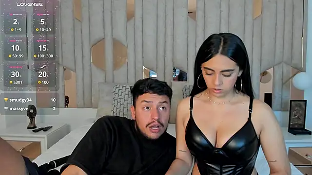 1m valery online show from December 26, 5:19 pm