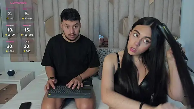 1m valery online show from December 27, 2:33 pm