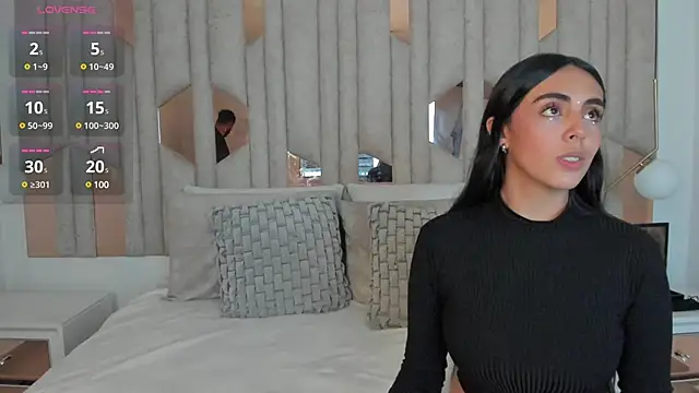 1m valery online show from December 30, 5:15 am