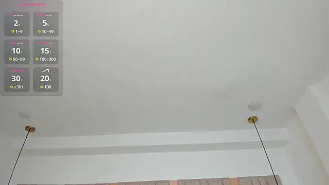 1m valery online show from January 8, 4:54 pm