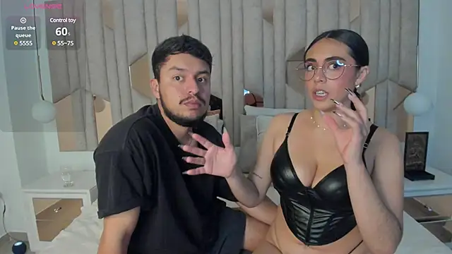 1m valery online show from January 18, 2:02 pm