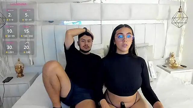 1m valery online show from February 11, 4:11 am