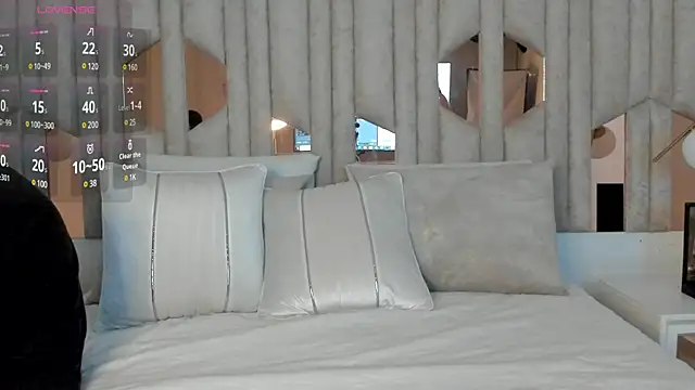 1m valery online show from March 11, 3:45 pm