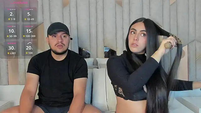 1m valery online show from October 13, 3:56 pm