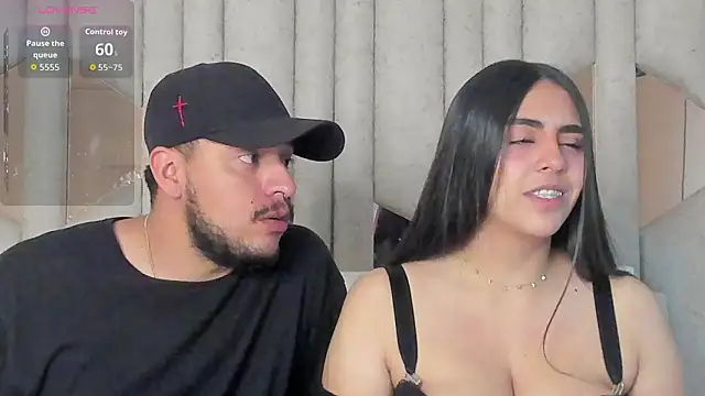 1m valery online show from February 21, 12:50 pm