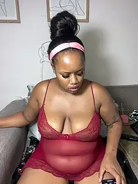 MimiCurves online show from February 26, 12:38 am