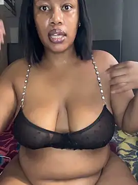 MimiCurves online show from February 2, 11:53 am