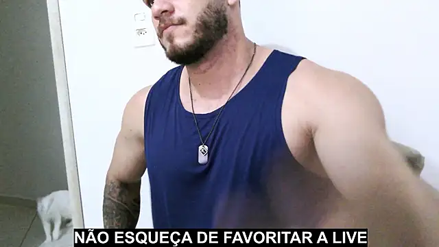 Dedel199 online show from October 24, 7:10 pm