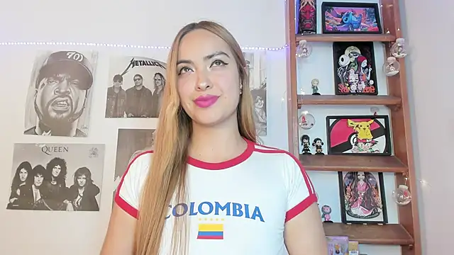 Meowlody online show from October 2, 8:27 pm