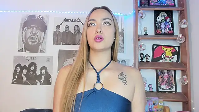 Meowlody online show from January 18, 1:20 am