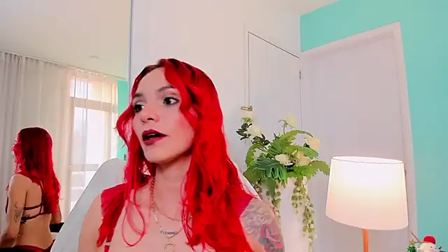 MeganLorensx online show from December 4, 10:19 pm