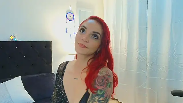 MeganLorensx online show from December 31, 8:02 pm