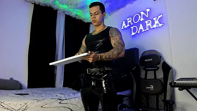 Aron Dark online show from February 11, 11:43 am