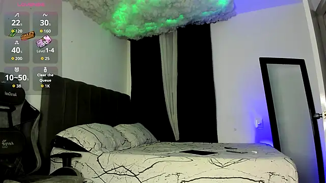 Aron Dark online show from January 6, 10:56 pm