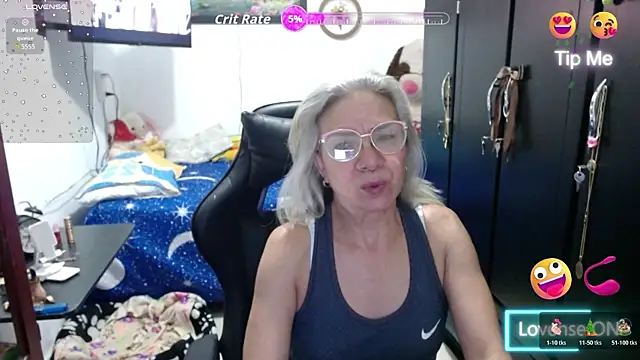 Giorgia xue53 online show from March 31, 2:35 am