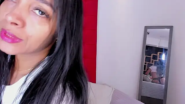 Daliana Beck online show from October 23, 9:02 pm