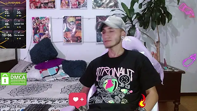 yuliet tayler7 online show from February 18, 6:47 pm