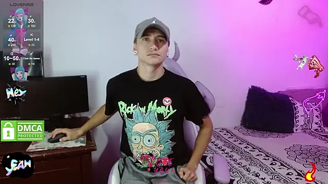 yuliet tayler7 online show from March 21, 1:34 pm