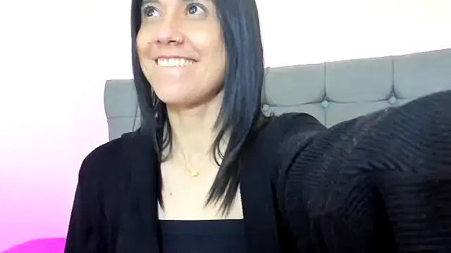 Hanna horny  online show from January 10, 12:34 am