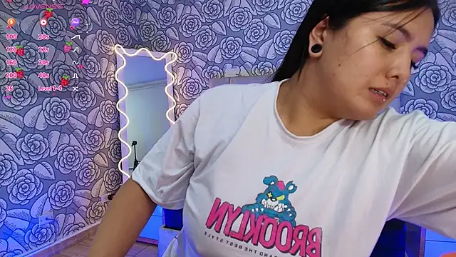 Mellani tay online show from January 16, 7:17 am