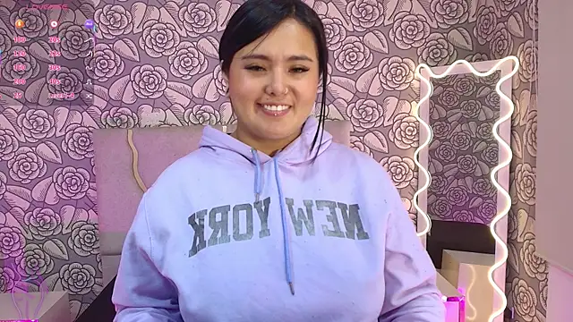 Mellani tay online show from January 31, 3:20 am