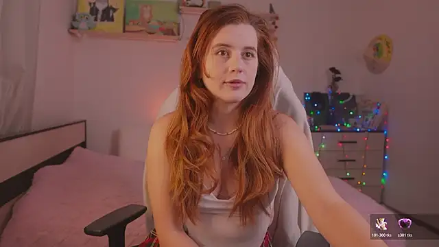 Lisa sweetheels online show from January 13, 12:32 pm