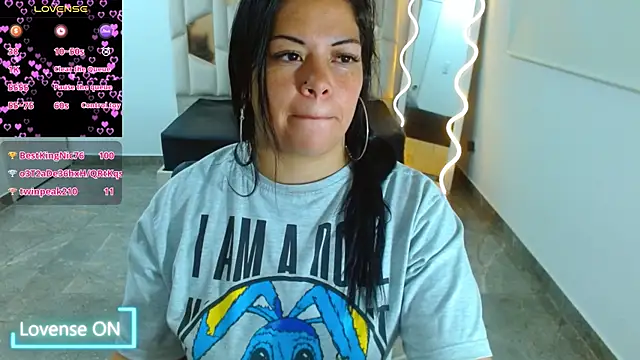 martinna tay online show from January 11, 9:15 am