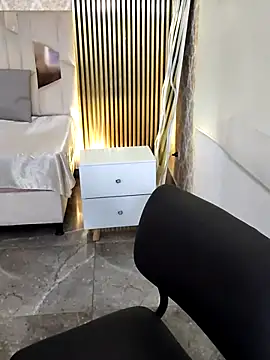 martinna tay online show from March 13, 3:35 am