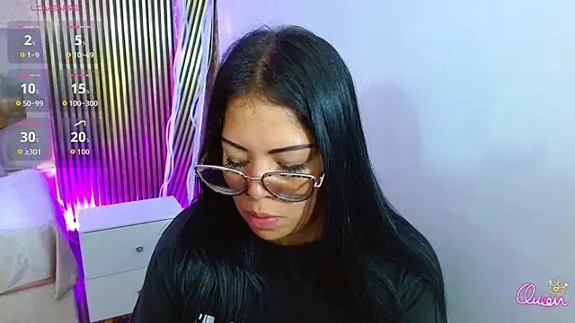 martinna tay online show from April 1, 3:18 am