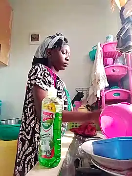 LOVELY-2BERRY online show from October 6, 5:27 am