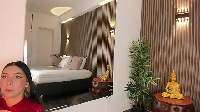 AliceHanz online show from February 18, 4:30 am