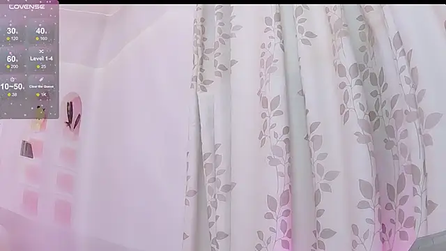 Snapshot of Sumi_y chatting on March 9, 5:00 am Sumi y online show from March 9, 5:00 am